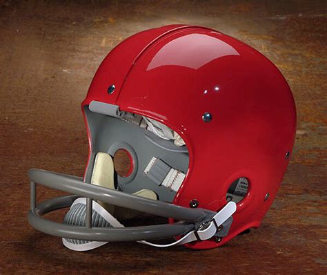 SMU MUSTANGS 1967 Authentic GAMEDAY Football Helmet SMU | eBay