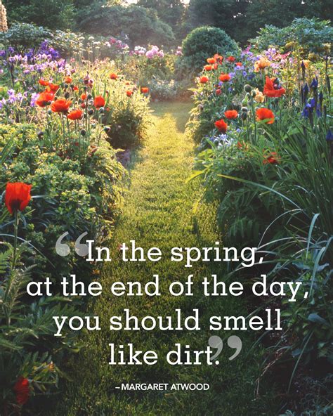 Spring Quotes - Sayings About Spring