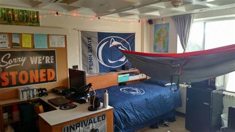 OS Cribs: Send Us Your Coolest Freshman Dorms - Onward State