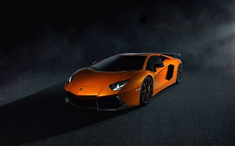 Lamborghini Aventador Wallpaper, HD Cars 4K Wallpapers, Images and Background - Wallpapers Den