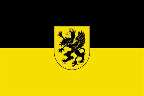 Kashubian Flag at Corina Ligon blog