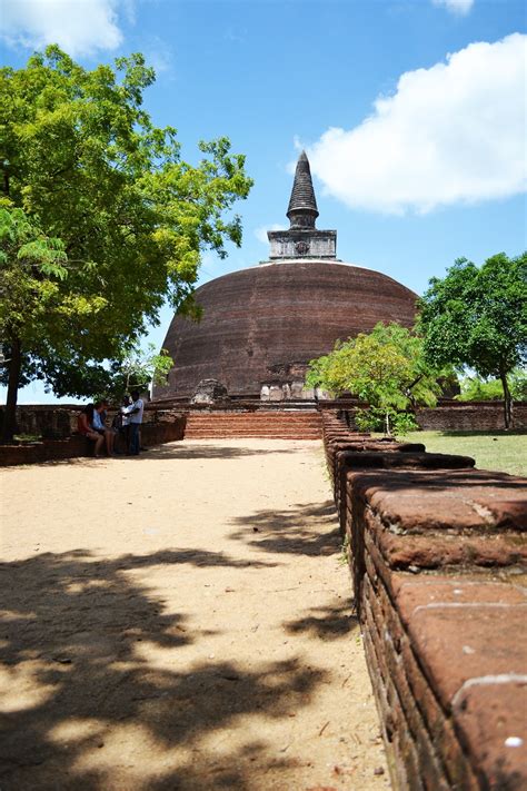 768x1024 wallpaper | Ancient, Polonnaruwa, Ancient Ruins, history ...