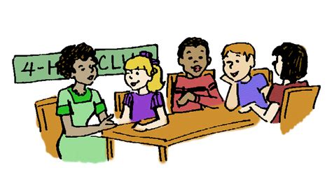 Group Meeting Clipart | Free download on ClipArtMag