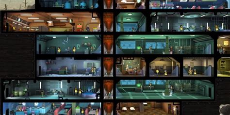 'Fallout Shelter' Guide – Strategies, Tips and Tricks for the Industrious Post-Apocalypse Vault ...