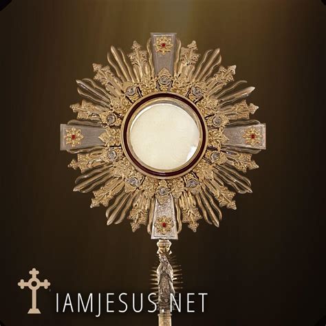 Eucharistic Adoration Prayers for Beginners to Guide You