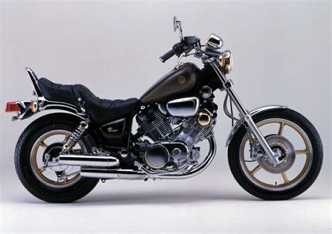 DOWNLOAD Yamaha Virago Repair Manual XV 250 535 700 750 1000 1100