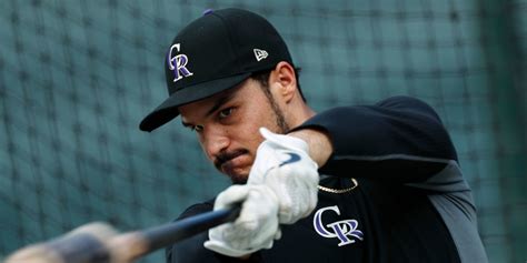 Nolan Arenado-to-Cardinals talks heating up (sources)