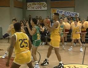 Remembering the Fresh Prince basketball episode | Medium