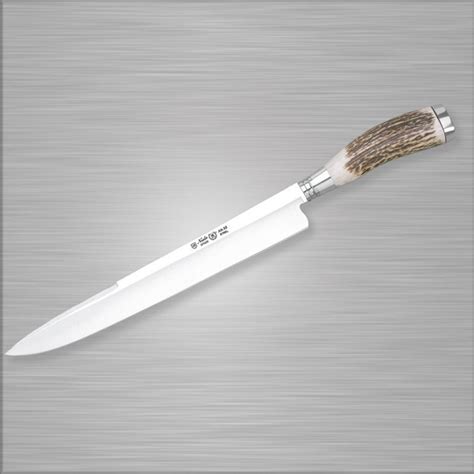 Gaucho Knife 260