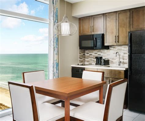 Homewood Suites Myrtle Beach Oceanfront Makes Its Debut | OTO Development