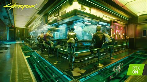 CD Projekt Red Release New Cyberpunk 2077 Gameplay Trailer | Tom's Hardware