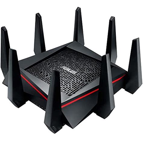 Best Fiber Optic Router ~ Top Fiber Internet Routers