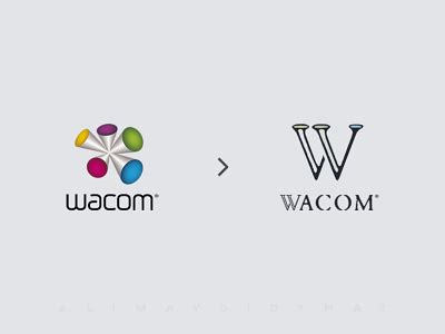 Wacom Logo And Symbol, Meaning, History, PNG, Brand | atelier-yuwa.ciao.jp