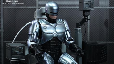 Review - Robocop (1987) | IMDForums