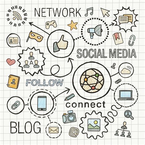 Promote Social Media to the Communications Bullpen | Infographic ...