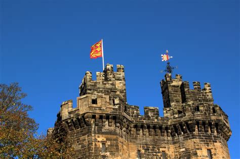 Lancaster Castle Heaven - Free photo on Pixabay - Pixabay