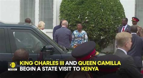 king charles in kenya News - Latest king charles in kenya News ...