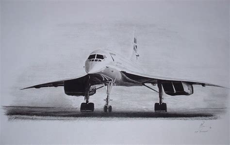 Concorde | Aviones, Aviones comerciales, Avión