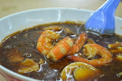 What to Eat in Singapore Johor Malaysia |Johor Kaki Travels for Food