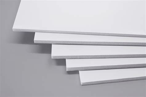 Buy Foamboard 5mm, A3, White, Pack of 10 Online at desertcartMalaysia