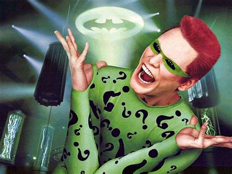 Batman Forever Riddler Quotes. QuotesGram