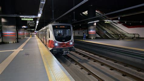 Ecuador's first Metro starts operating: how to use it, how much it costs and how many stations ...