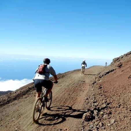 Mountain Biking Maui | Paradise on Two Wheels | Hawaii Life