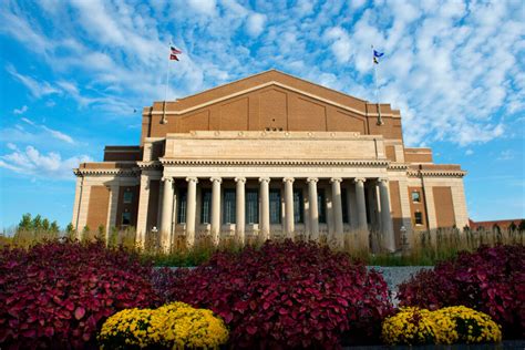 University of Minnesota’s graduate programs shine and rise in latest U ...