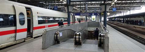 Brussels Train Station Midi - News Current Station In The Word