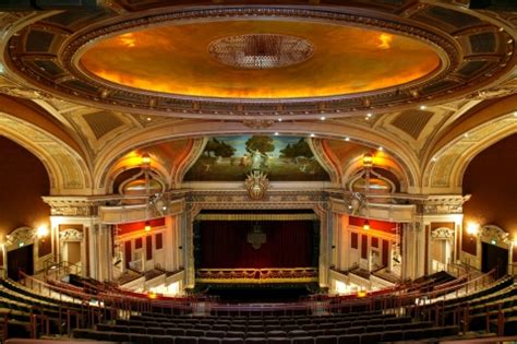 Hippodrome Performing Arts Center | Maryland Stadium Authority