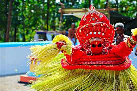 List of Top 13 Best Festivals in Kerala