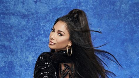 'The Masked Singer's Nicole Scherzinger Says Season 4 Is the 'Hardest' & Her 'Strongest' Yet