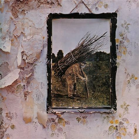 Led Zeppelin - Led Zeppelin IV | This Day In Music