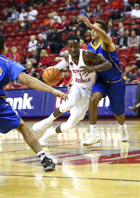 UNLV men’s basketball 2017-18 schedule and roster | UNLV Basketball ...