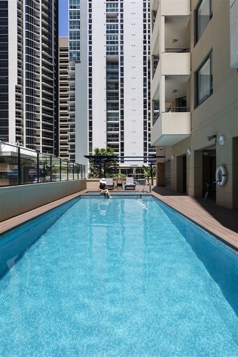 The Sebel Brisbane Brisbane, Queensland, AU - Reservations.com