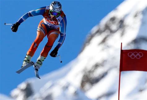 Winter Olympics | DailySportX