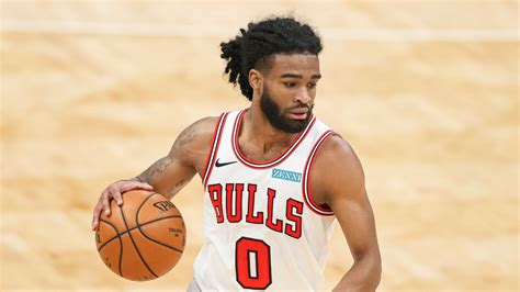 Coby White: Chicago Bulls guard faces four-month recovery after left shoulder surgery | NBA News ...