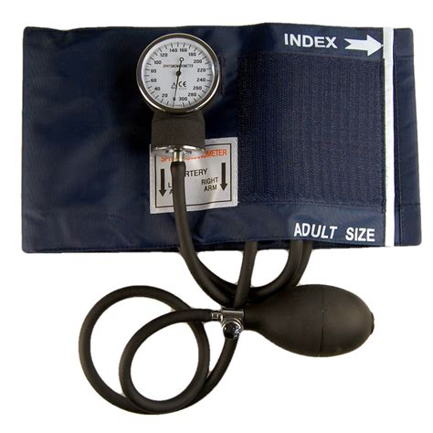 Sphygmomanometers | Aneroid Sphygmomanometer | Valuemed