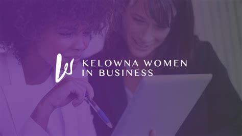 Kelowna Women in Business Group