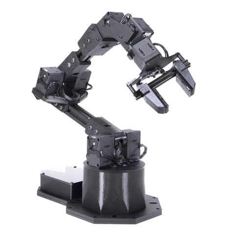 PincherX 150 Robot Arm - X-Series Robotic Arm