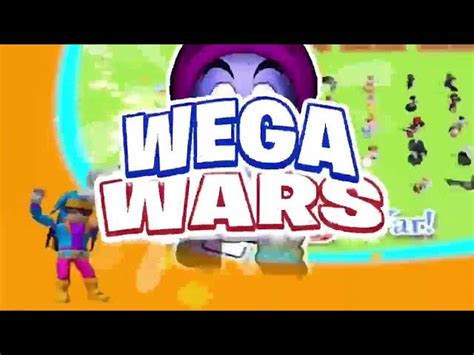 Wega wars Blank Template - Imgflip