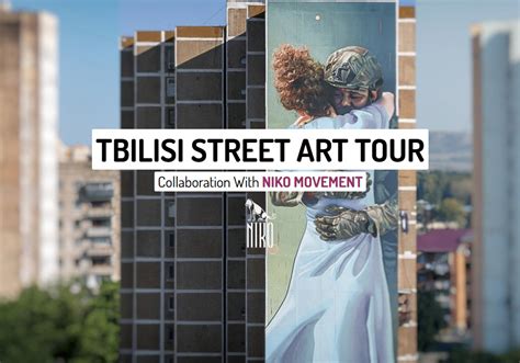 TBILISI STREET ART TOUR - Tbilisi Free Walking Tours