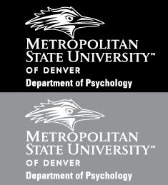 Department/Program Logos - MSU Denver