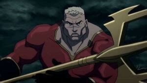 Aquaman (Flashpoint) | Villains Wiki | Fandom