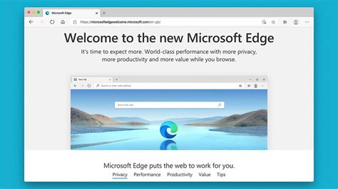 How to Switch Over to Microsoft Edge Now That It's Actually Good