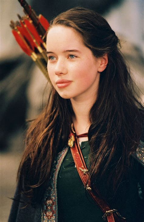 Susan - Anna Popplewell Photo (1271859) - Fanpop