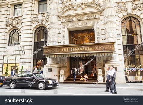 13,014 The peninsula hotel Images, Stock Photos & Vectors | Shutterstock