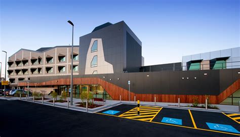 Frankston Hospital Redevelopment Promises Upwards of 1,700 Jobs - Conecta