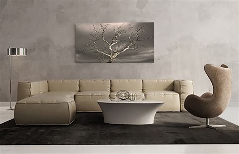 Acoustic Wall Art - Volume Control