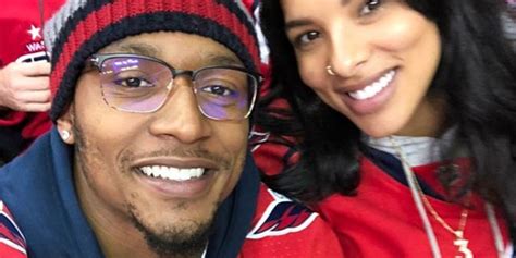 Bradley Beal and Kamiah Adams Welcomed a Baby Boy - Sports Gossip